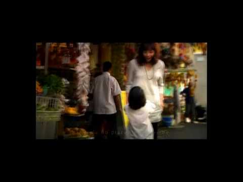 NDP 2007 Theme Song: There's No Place I'd Rather Be by Kit Chan