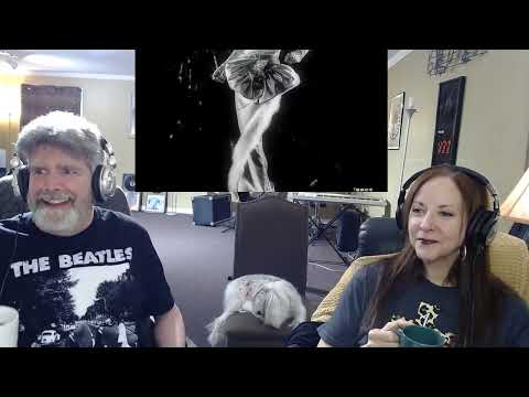 Kraftwerk Reaction to The Model