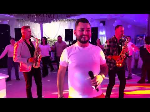 Costy Deoanca si formatia Cristi Neag - Cheful ospătarilor/ NOU 2025❤️