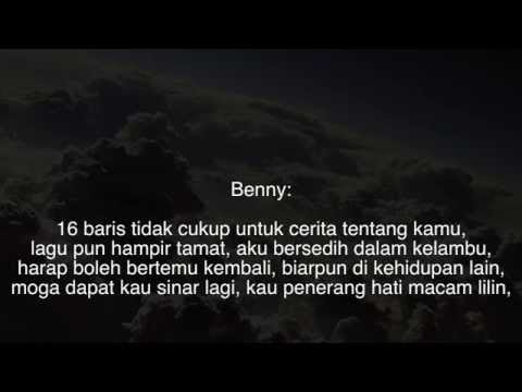 Benzooloo ft. Malvin - Silhouette