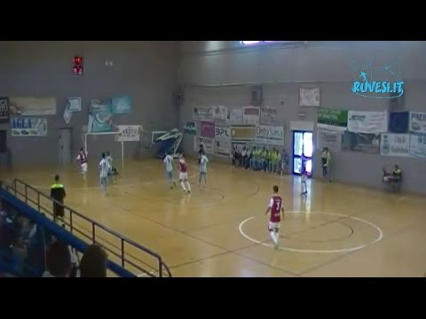 Sconfitta per il San Rocco Ruvo in quel di Manfredonia - Ruvesi it