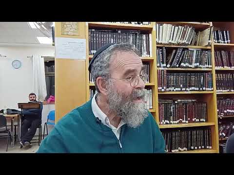 Nach Yomi: Sefer II Melachim Ch. 10 (Part 2) & 11 (Part 1) - Rabbi Aharon Rothman