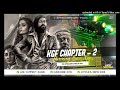 KGF Chapter 2 Speaker Check New Style 4K Power Competition Mix 2022 Dj Appu Djcobra Djsarzen
