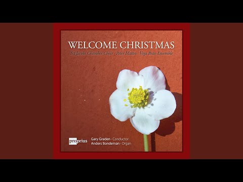 Jul, jul, strålande jul