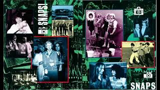 Status Quo live in Chester 1984