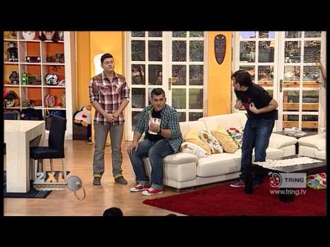 Apartamenti 2xl - 25.11.2012 (Borxhi)