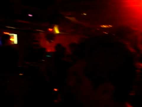 Neftali Blasko @ Hookah Lounge 14/Nov/08 [Mexico]