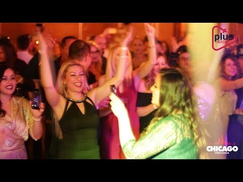 Doček 2018.  Biljana Prokić, Miloš Đorđević, grupa Trezor