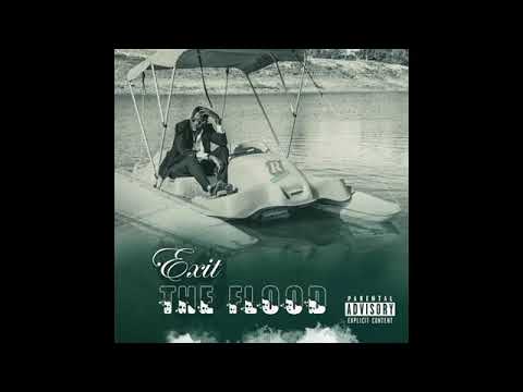 EXIT ROCKAZ FT NESLOW & D KANDJAFA- All Night Long [ THE FLOOD ALBUM]