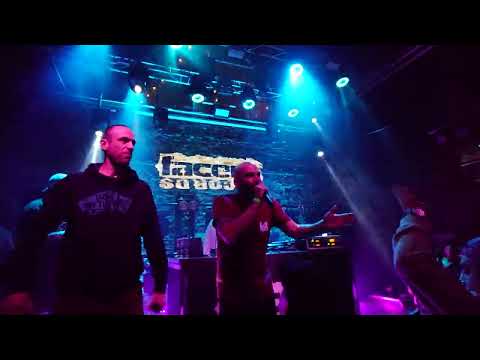 Vlad Dobrescu, Norzeatic - Lungul drum spre casa - @ExpiratLive