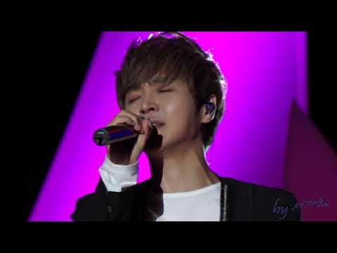 20170929 정동하  생각이나  -  성문예술제