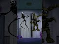 Nightmarionne Vs Fnaf 4