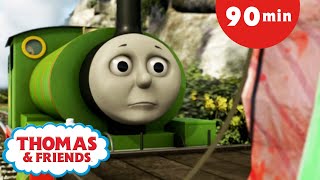 Thomas & Friends™ - Percys Parcel 🚂  Thom