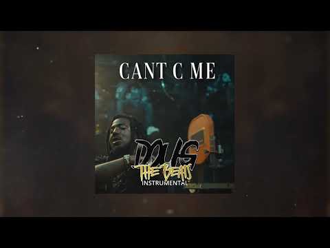 "Can't C Me" | Mozzy x Bay Area Type Beat | prod by @DougTheBeats