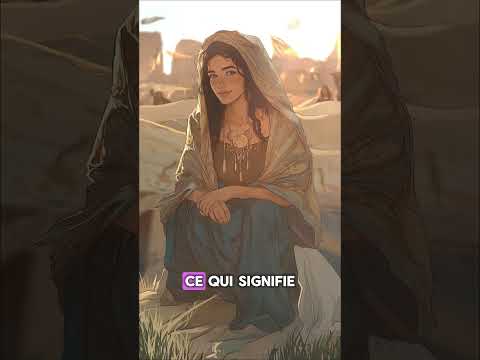 Elle a fait tomber l’Égypte