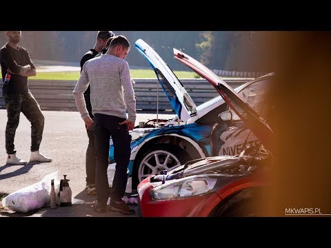 TJS 16.10.2017 Tor Kielce - trailer