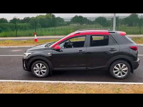 Kia Stonic 252 two tone, sports edition, **finance - Image 2