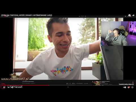 NITRO ogląda nowy film FRIZA: ,,Oj Karolku to tak nie działa"