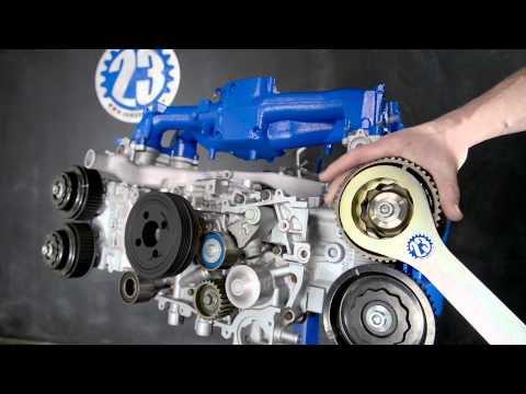 500 - STD Int/Exh Cam Sprocket Tool