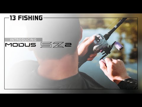 Introducing Modus SZ2  // 13 Fishing