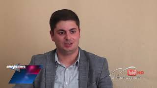 Սուր անկյուն 05.08.2021 - Նելլի Հարությունյան «Ինչքան վատ, այնքան լավ»