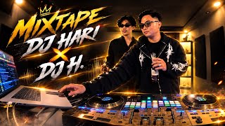 Download lagu DJ HARI X DJH 🔥| NEW MIXTAPE OUT NOW EP3 | Khmer Hip hop #mixtape #khmerhiphop  mp3