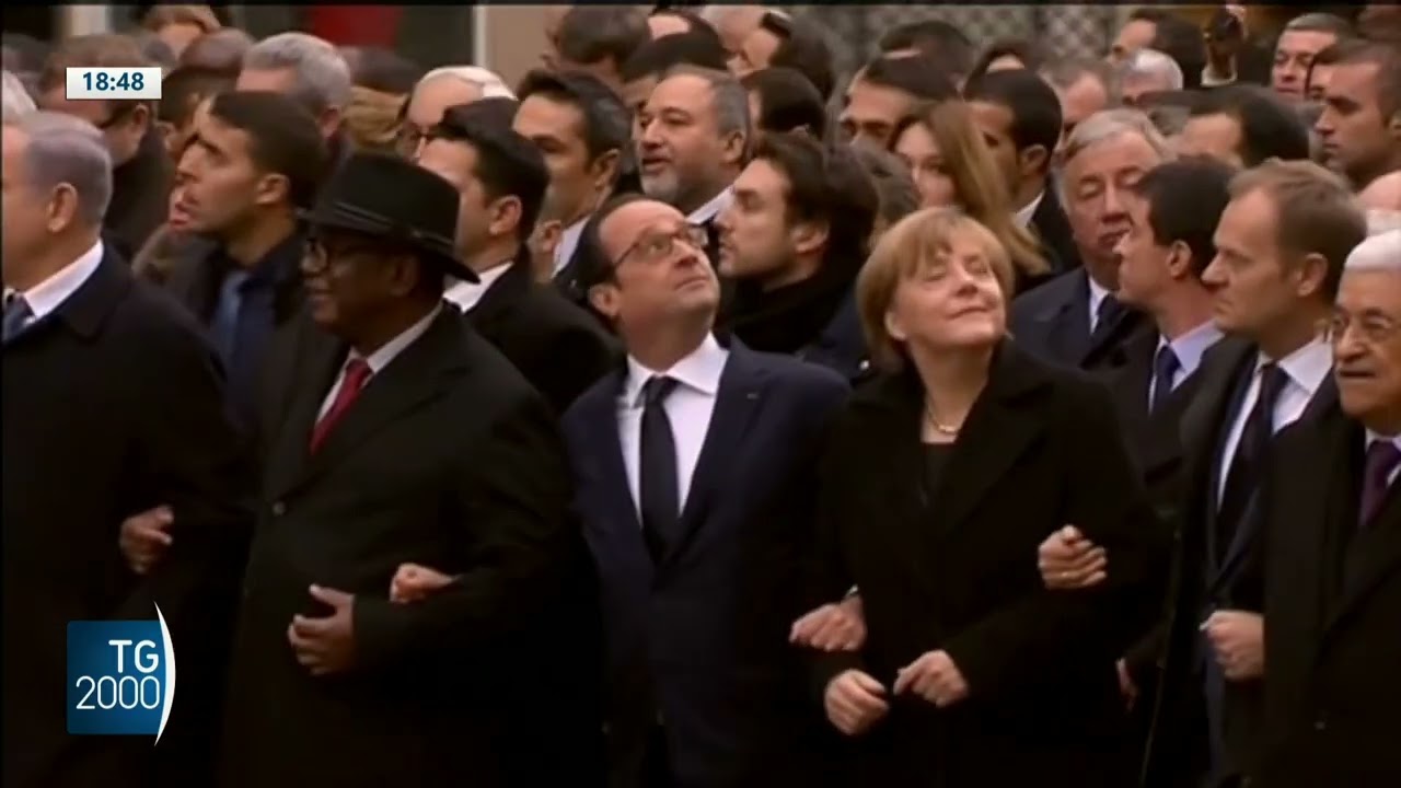 Charlie Hebdo, a dieci anni dall’attacco terrorista al periodico satirico