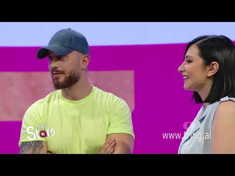 Tring Stars - Interviste me aktoret e 3shave