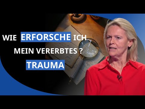 How do we explore our own trauma? : Transgenerational Trauma (Ep. 8/9)