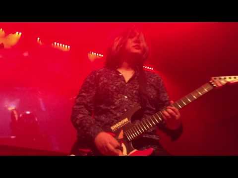 Crush 40 - I Am... All Of Me (Live @ 25th Sonic Party)