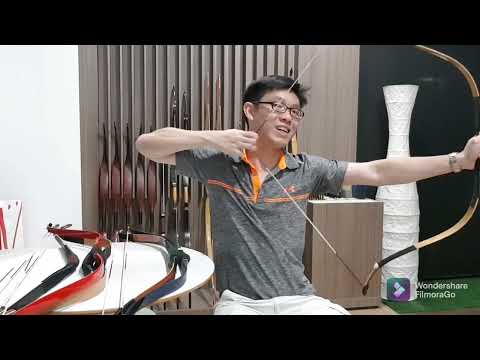 General review/overview of AF Archery bows. Good vs Bad?