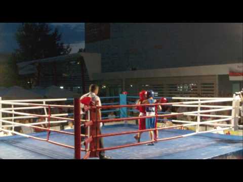 Balteanu Florin vs Cosmin Girleanu