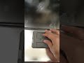 How to Operate Whirlpool Dishwasher #satisfying #demonstration #whilrpool #dishwashers #shorts