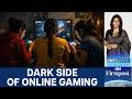 Ghaziabad Tragedy Is Online Gaming Pushing Kids Too Far Vantage With Palki Sharma