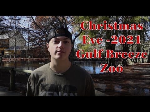 image-Does Destin FL have a zoo?