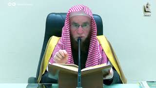 ماذا يسمي العلماء لام ولئن سألتهم ؟ وقفة مع قوله: "ولئن سألتهم من خلق السماوات والأرض ليقولن الله.." image