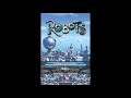 Robots Español De Nintendo DS Con Emulador MelonDS Gameplay De Los Primeros Minutos