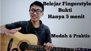 Download lagu Belajar Fingerstyle Bukti (Tutorial) mp3 Download lagu Belajar Fingerstyle Bukti (Tutorial) mp3