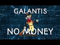 SNAP WA IG NOBITA ZOMBIE Galantis No Money