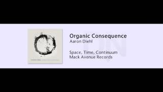 Aaron Diehl - Organic Consequence - Space, Time, Continuum - 04