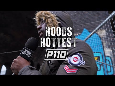 Vectra - Hoods Hottest (Season 2) | P110