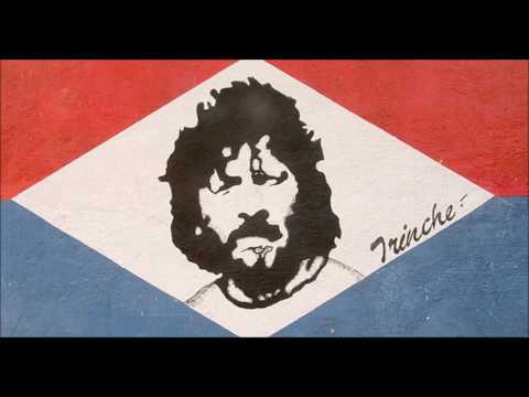 KRUGHER - Como el trinche