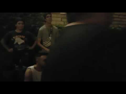 Romera vs J Pive - Mallorca Battle 2.0 |