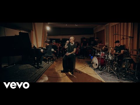 Lazza - 100 MESSAGGI (Jam + Opera / Visual)