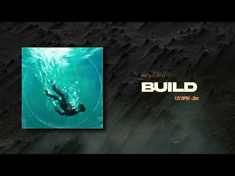 🤖 NeS X Zeu X Newgen Type Beat "BUILD" (Prod. GAVAS)