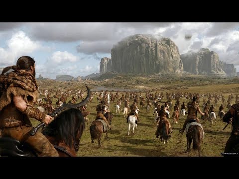 Basil Poledouris - Riders Of Doom (GOT 7/4)