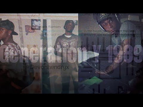 Devon Hendryx: JPEGMAFIA Past