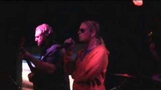 Elan Live Like Me @ The Knitting Factory LA