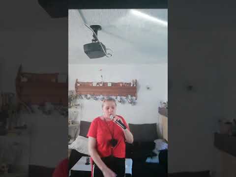 Sylviaroses chante la Java bleue