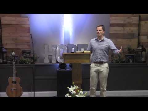 Known by God (Part 3: Amos 3:1-15)